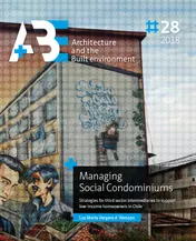 Omslag van Managing Social Condominiums