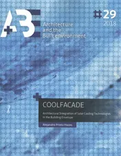Omslag van Coolfacade