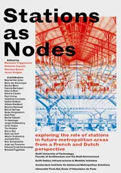 Omslag van Stations as Nodes