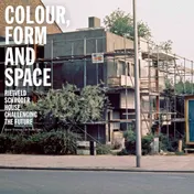 Omslag van Colour, Form and Space