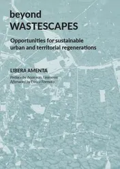 Omslag van beyond wastescapes