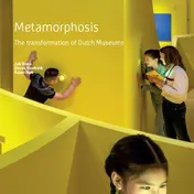 Omslag van Metamorphosis