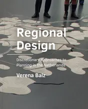 Omslag van Regional Design