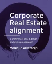 Omslag van Corporate Real Estate alignment