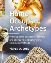 Omslag van Home ­Occupant Archetypes