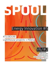 Omslag van Energy Innovation #5