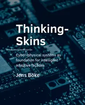 Omslag van ThinkingSkins