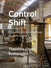 Omslag van Control Shift