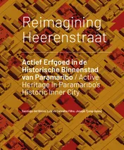 Omslag van Reimagining Heerenstraat