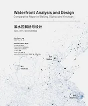 Omslag van Waterfront Analysis and Design