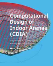 Omslag van Computational Design of Indoor Arenas (CDIA)