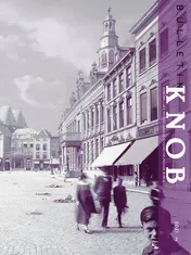 Omslag van 2021-2