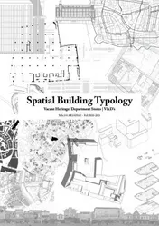 Omslag van Spatial Building Typology
