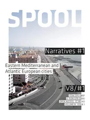 Omslag van Narratives #1