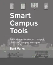 Omslag van Smart Campus Tools