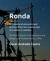 Omslag van Ronda