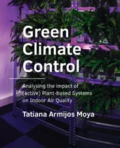 Omslag van Green Climate Control