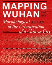 Omslag van Mapping Wuhan