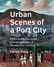 Omslag van Urban Scenes of a Port City