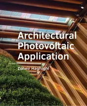 Omslag van Architectural Photovoltaic ­Application