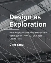 Omslag van Design as ­Exploration