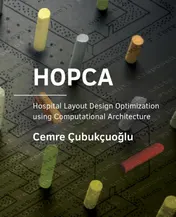 Omslag van HOPCA