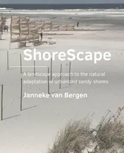 Omslag van ShoreScape