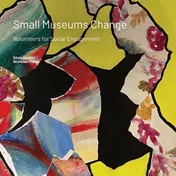 Omslag van Small Museums Change