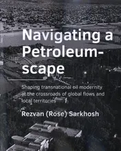 Omslag van Navigating a Petroleumscape