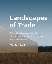 Omslag van Landscapes of Trade