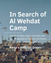 Omslag van In Search of Al Wehdat Camp