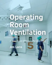 Omslag van Operating Room Ventilation