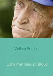Omslag van Geheimen Deel 2 ijskoud