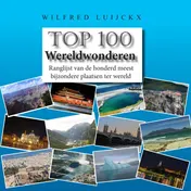 Omslag van Top 100 Wereldwonderen