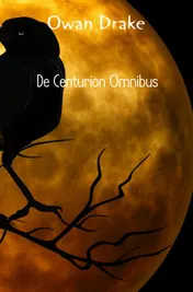 Omslag van De Centurion Omnibus