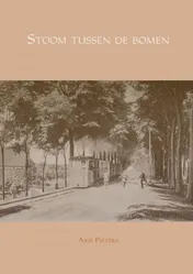 Omslag van Stoom tussen de bomen