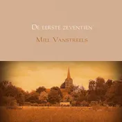 Omslag van De eerste zeventien