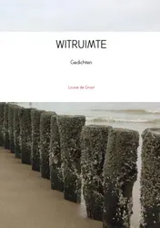 Omslag van WITRUIMTE