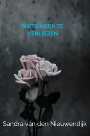 Omslag van Niets meer te verliezen