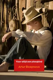 Omslag van Voor altijd een pleegkind