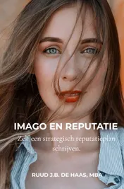 Omslag van Imago en reputatie