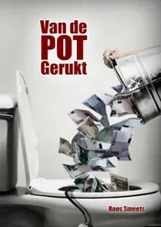 Omslag van Van de pot gerukt