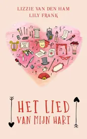 Omslag van Het lied van mijn hart