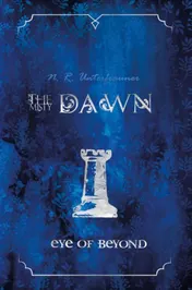 Omslag van The misty Dawn