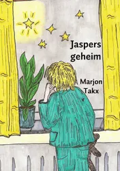 Omslag van Jaspers geheim