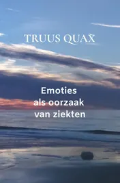 Omslag van Emoties als oorzaak van ziekten