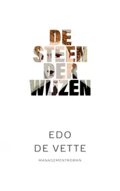 Omslag van De Steen der Wijzen