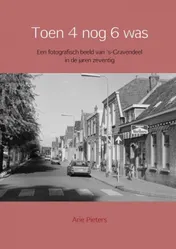 Omslag van Toen 4 nog 6 was
