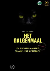 Omslag van Het galgenmaal