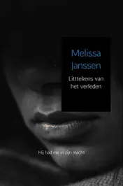Omslag van Litttekens van het verleden